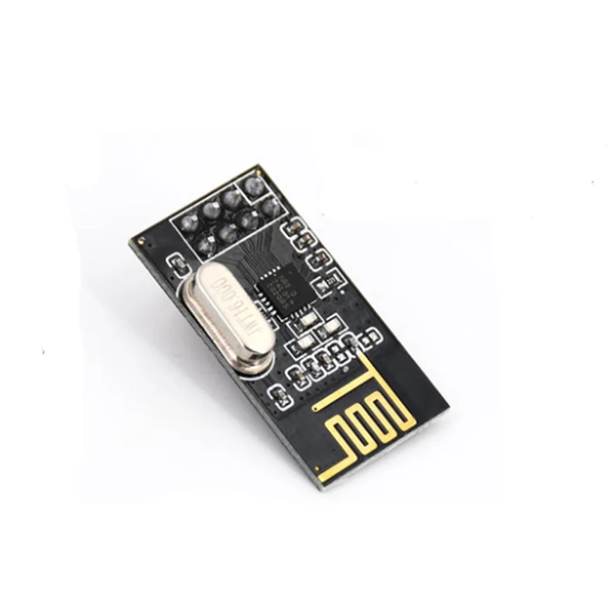 Беспроводной приемопередатчик Mini NRF24L01 2,4 ГГц USB беспроводной модуль для Arduino