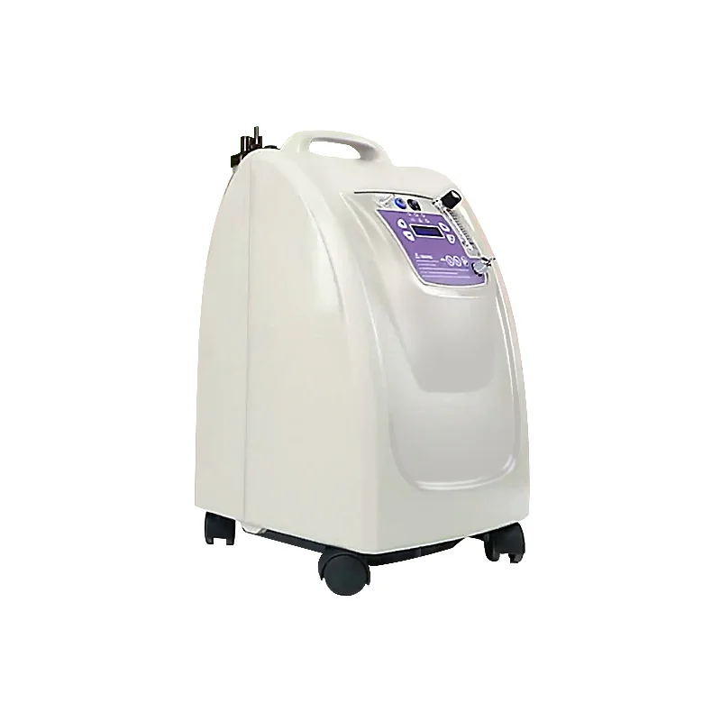 Good Quality Hospital Equipment 10 liter Medical Oxygen Concentrator with Good Price for good sale