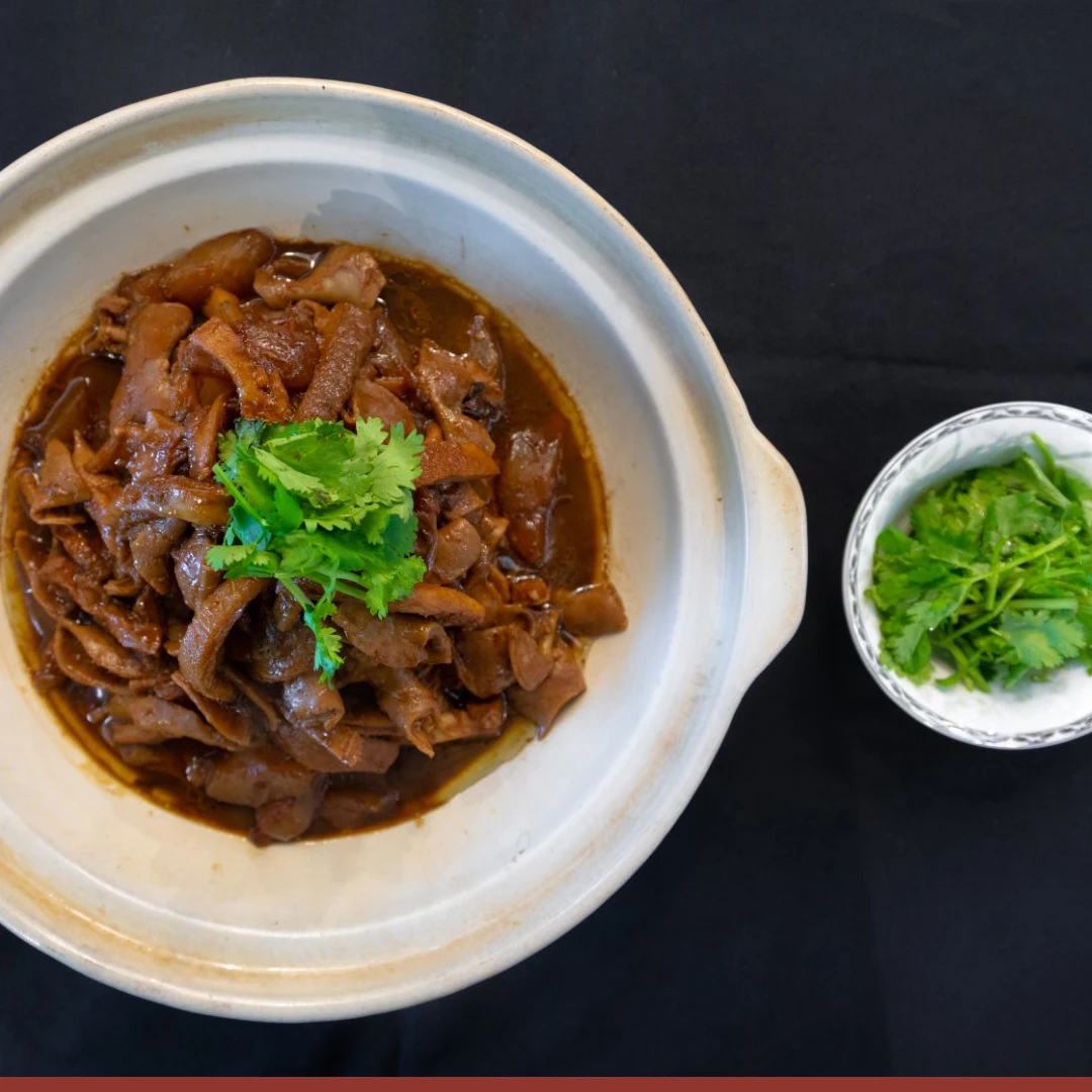 Delicious SNS Chinese Food Seasoning For  Beef Entrails Spicy Condiment