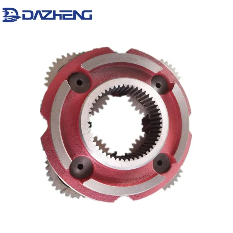 14528723   14528725    7118-30200    14720912    14528727   14596614    planet carrier     gear  sun sear