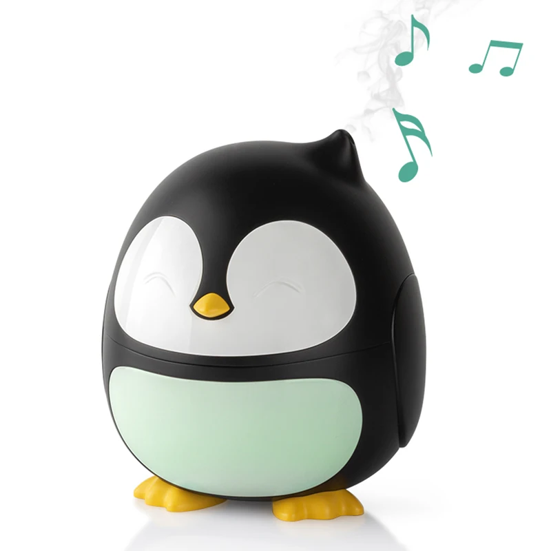 Запатентованный дизайн Plug in уникальные диффузоры Aroma Essential Oil Cute Aroma Diffuser