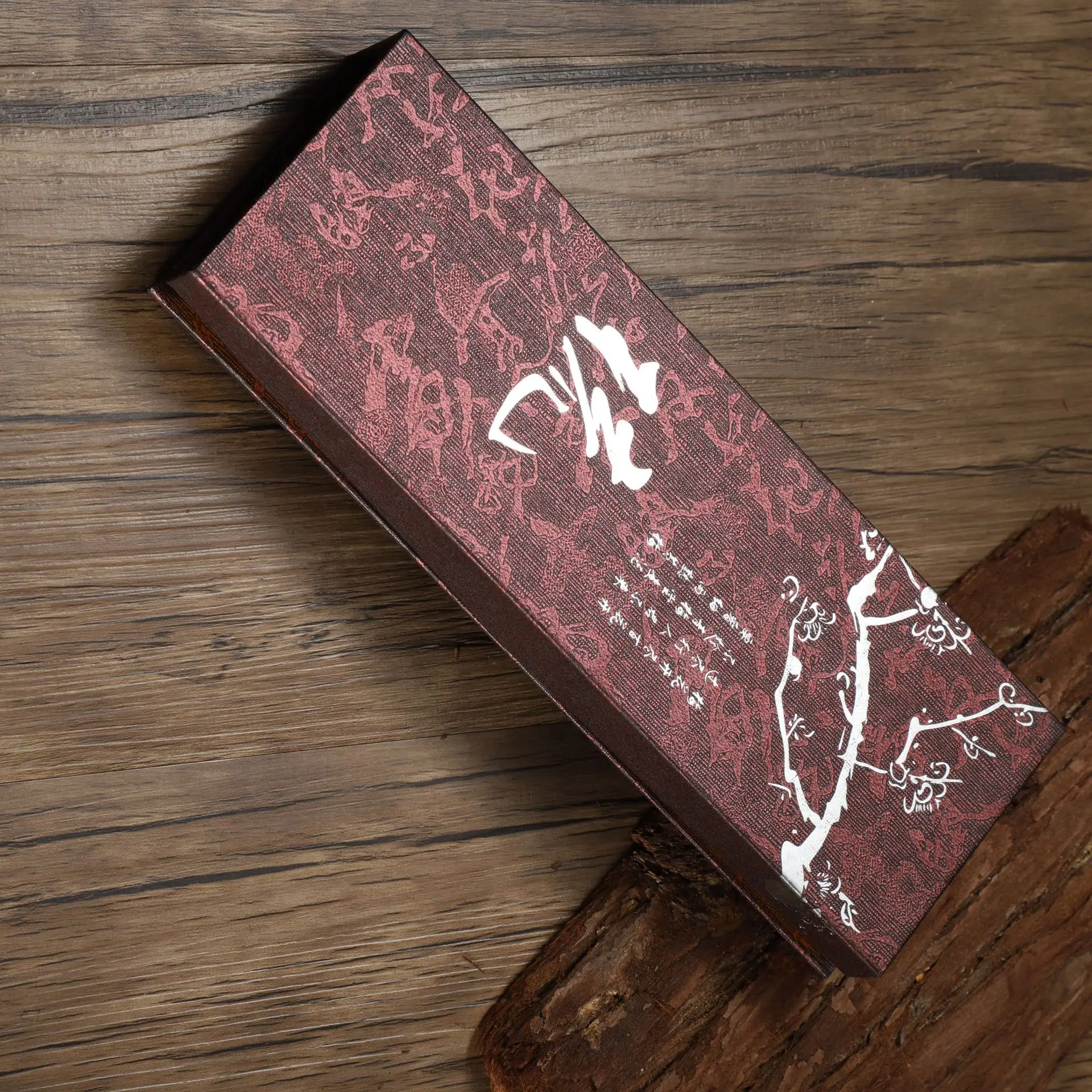 Women Hair Brush Wooden Comb Natural Beauty And Make Up Eco Friendly Custom Comb