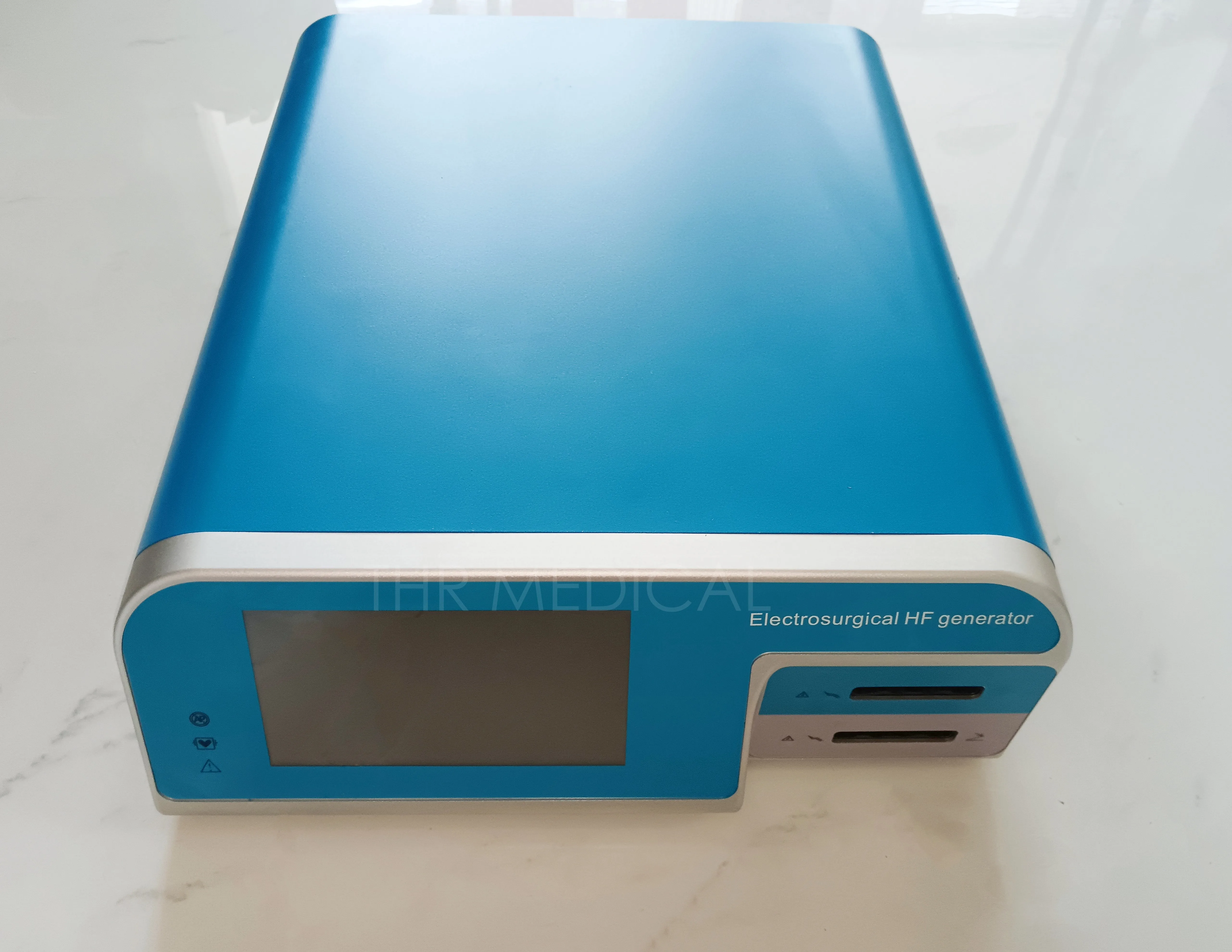 High frequency electrosurgical generator surgical electrocautery equipment cutter ligasure unit