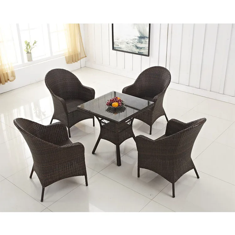 
Outdoor rattan chair rattan chair and table rattan swing chair 