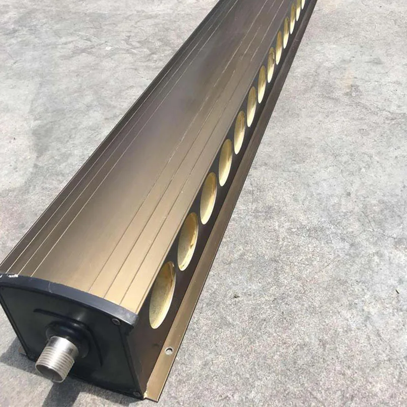 Factory Direct Solar Stainless Steel Header Pipe Solar Vacuum Collector Heating Speed Large Header Solar Collector