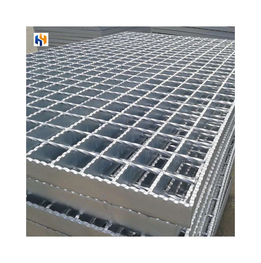 32x5mm serrated steel bar grating steel grating weight 40x5mm steel floor grating