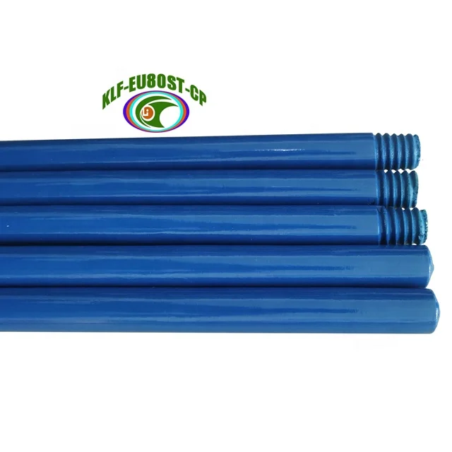 Lacquer covered wooden broom mop brush dustpan stick handle 120cm by 2.2cm length 60cm to 150cm diameter 2.2cm to 2.5cm