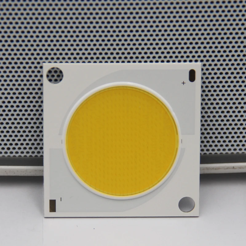 2020 High quality COB Same LED chip use for high bay 300W fishing light Stage lights 3838 size high power led