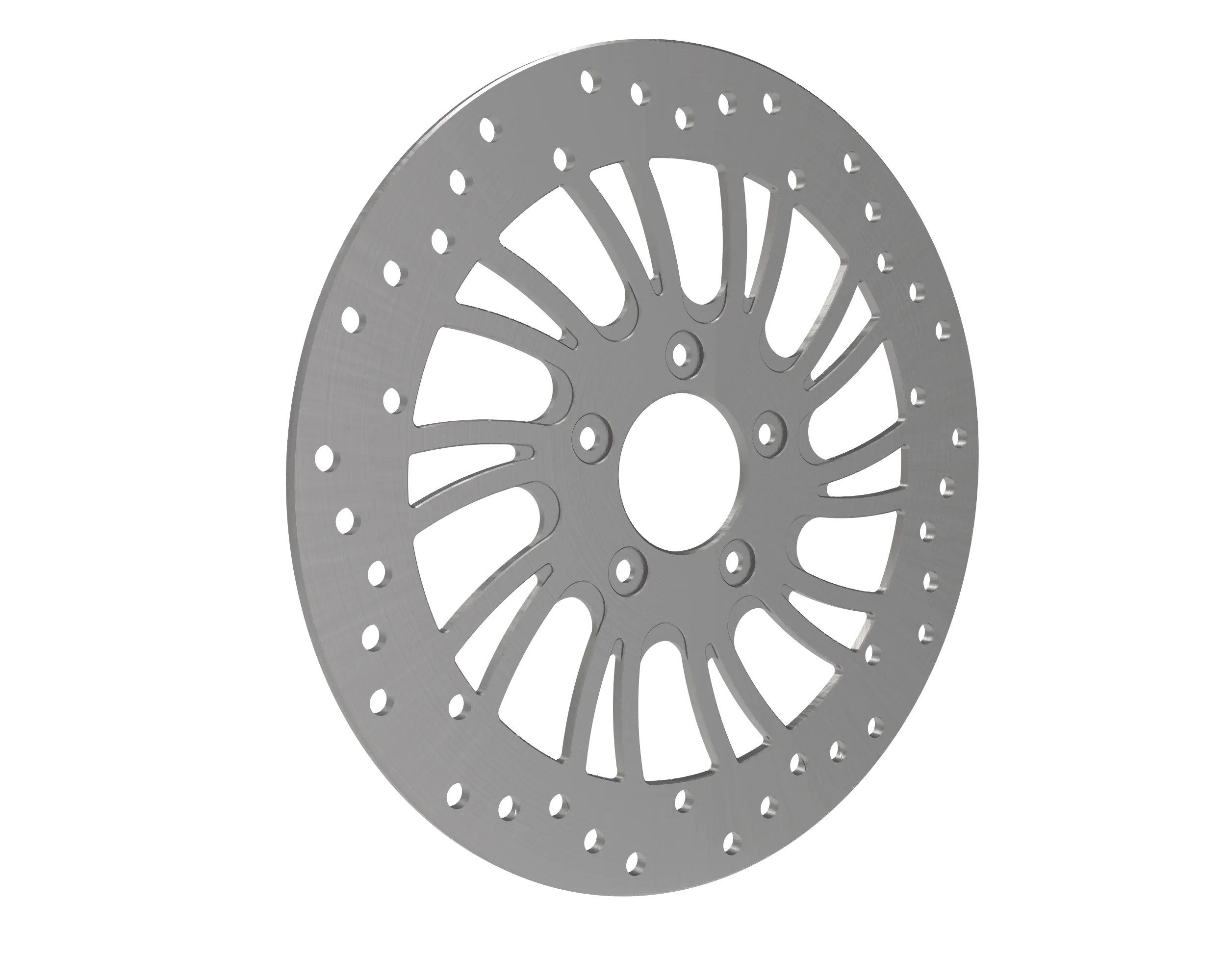 Система тормозных дисков INCA с ЧПУ для обработки и ковки, тормозные диски для мотоциклов на заказ