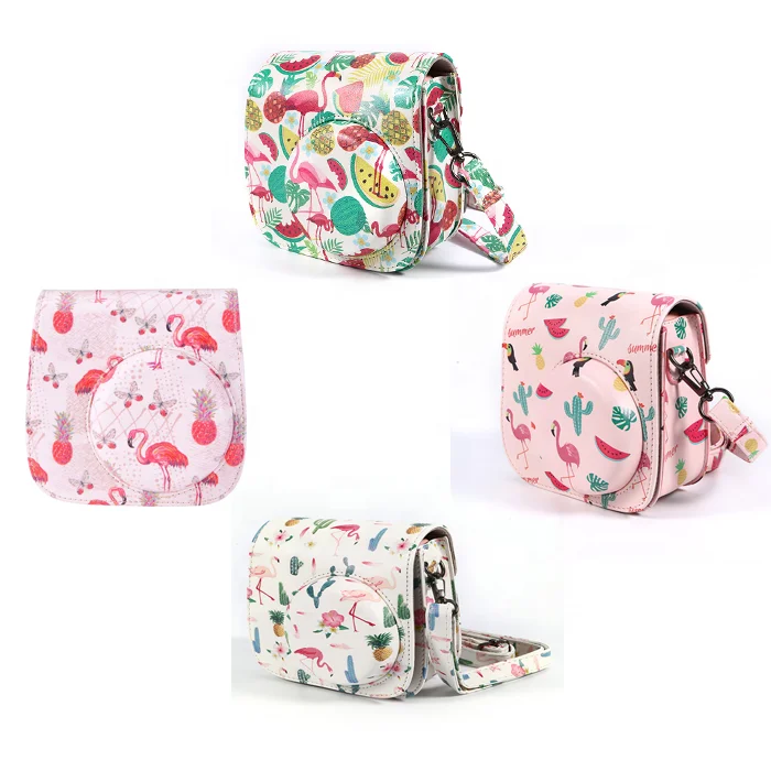 Водонепроницаемая сумка для видеокамеры fujifilm instax mini 8 9