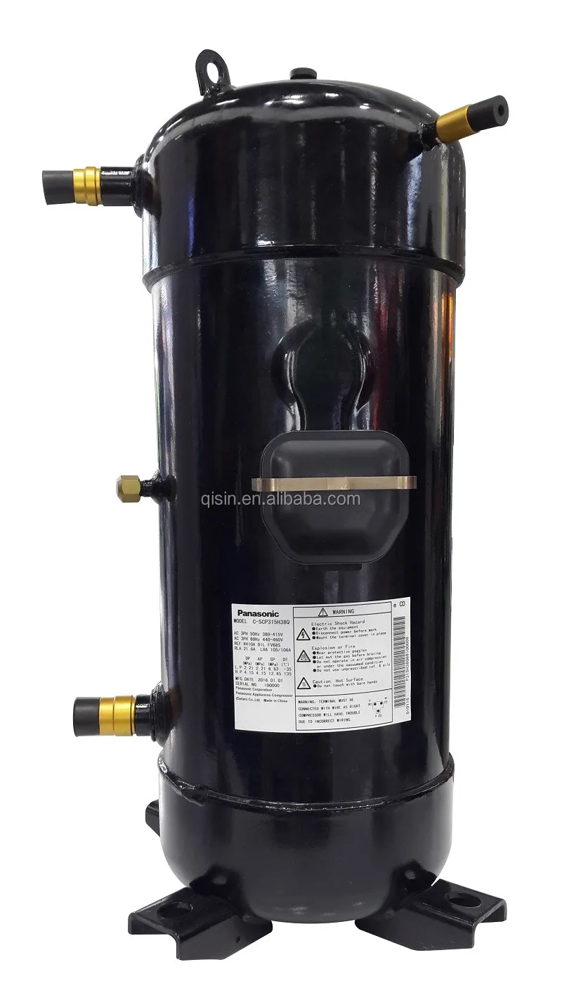 Pana sonic_Sanyo компрессоры C-SB263 303 353 C-SB373H8A C-SB453H8A C-SBR235H38A C-SC603H8H
