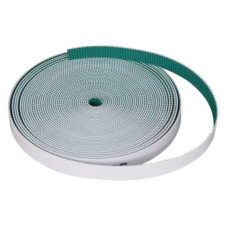 Synchronous belt embroidery sewing machine belt 5M