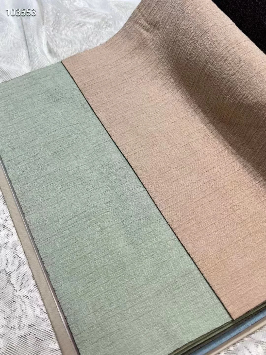 Elegantly Designed Best Curtain Fabric for Colorful Interiors Wholesale Hot Sale for Living Room