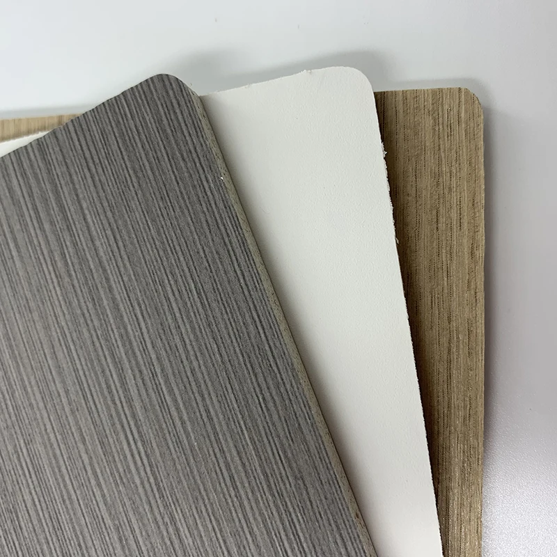 Manufacturers supply fire-retardant plywood A grade engineering base fire-retardant multilayer board