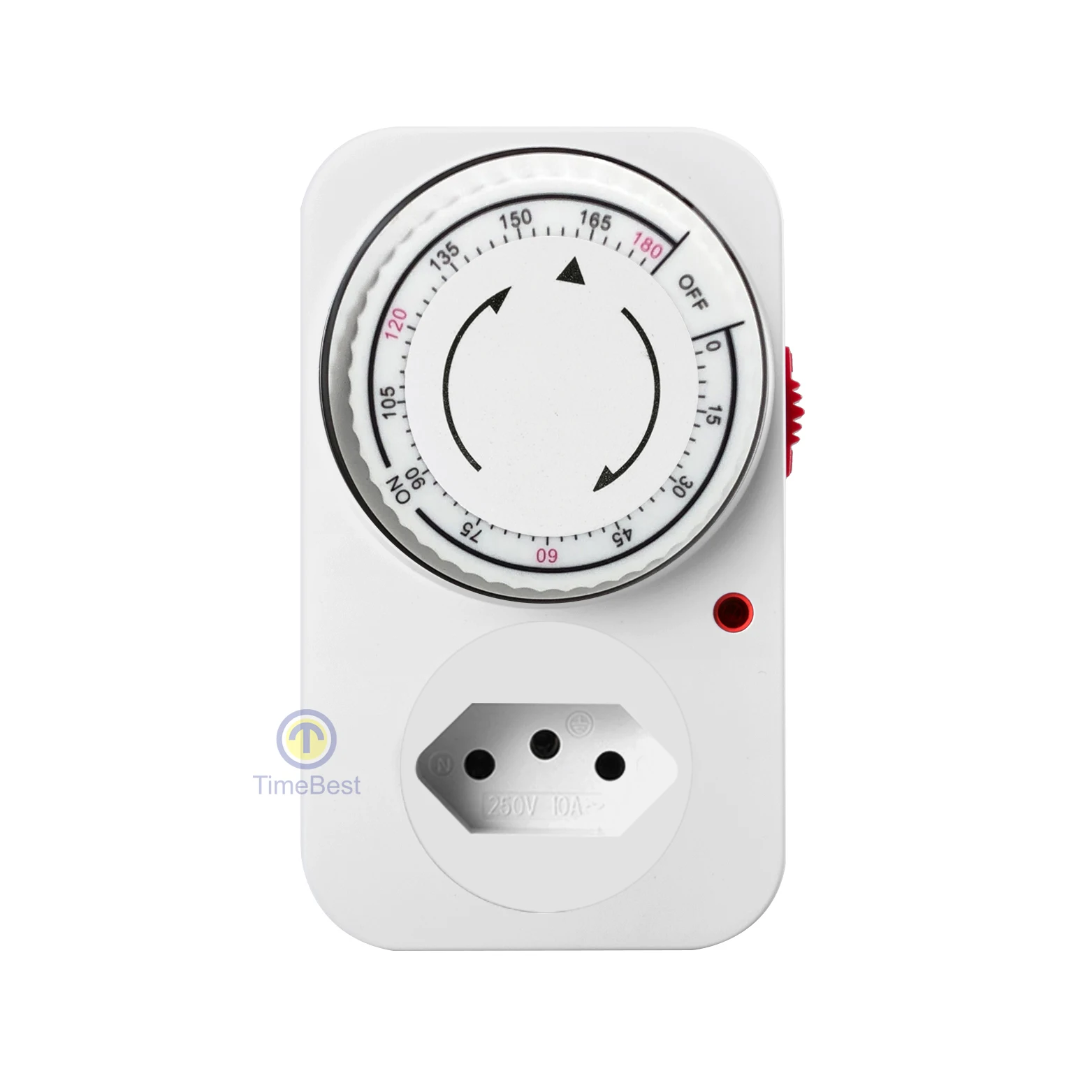 Wholesale OEM Manual Mechanical Timer Mini Switch