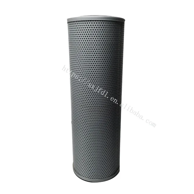 XCMG 200/210/215D Excavator parts Pump oil filter element P8136