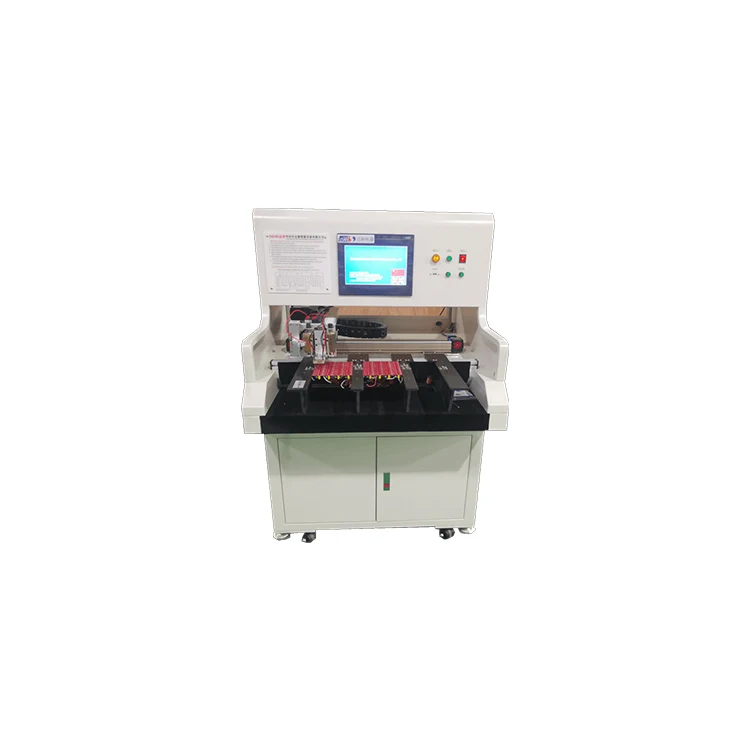 Make Use Of High Strength Aluminum Steel Made Bulb Supply Tester Instruments Testing