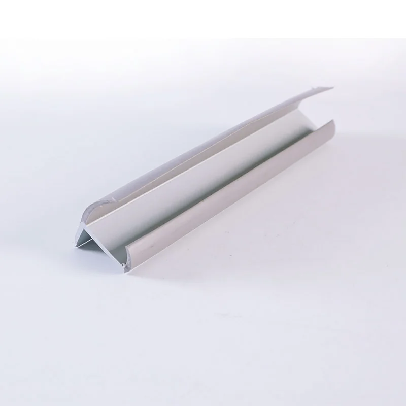 W-18 Truck body rubber door seals Truck Door Gaskets Soft PVC Rigid PVC Seals Width 18 mm