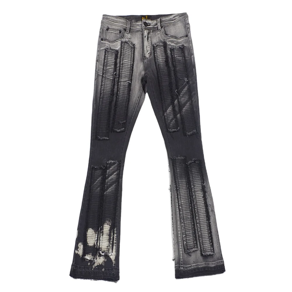 High Quality Men Jeans with Best Lowest Price Direct Manufacturing With Custom Packing Designer Jeans