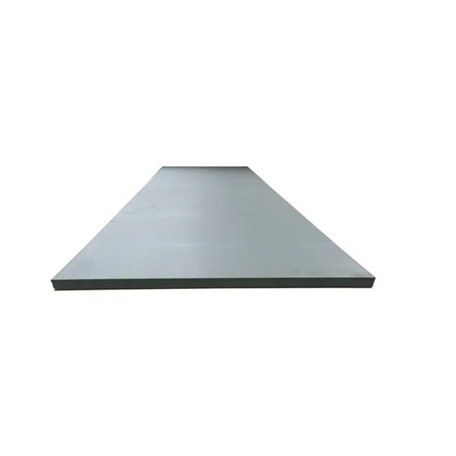 Building Material High Strength a36 corten Steel Plate/Carbon steel sheet manufacturer