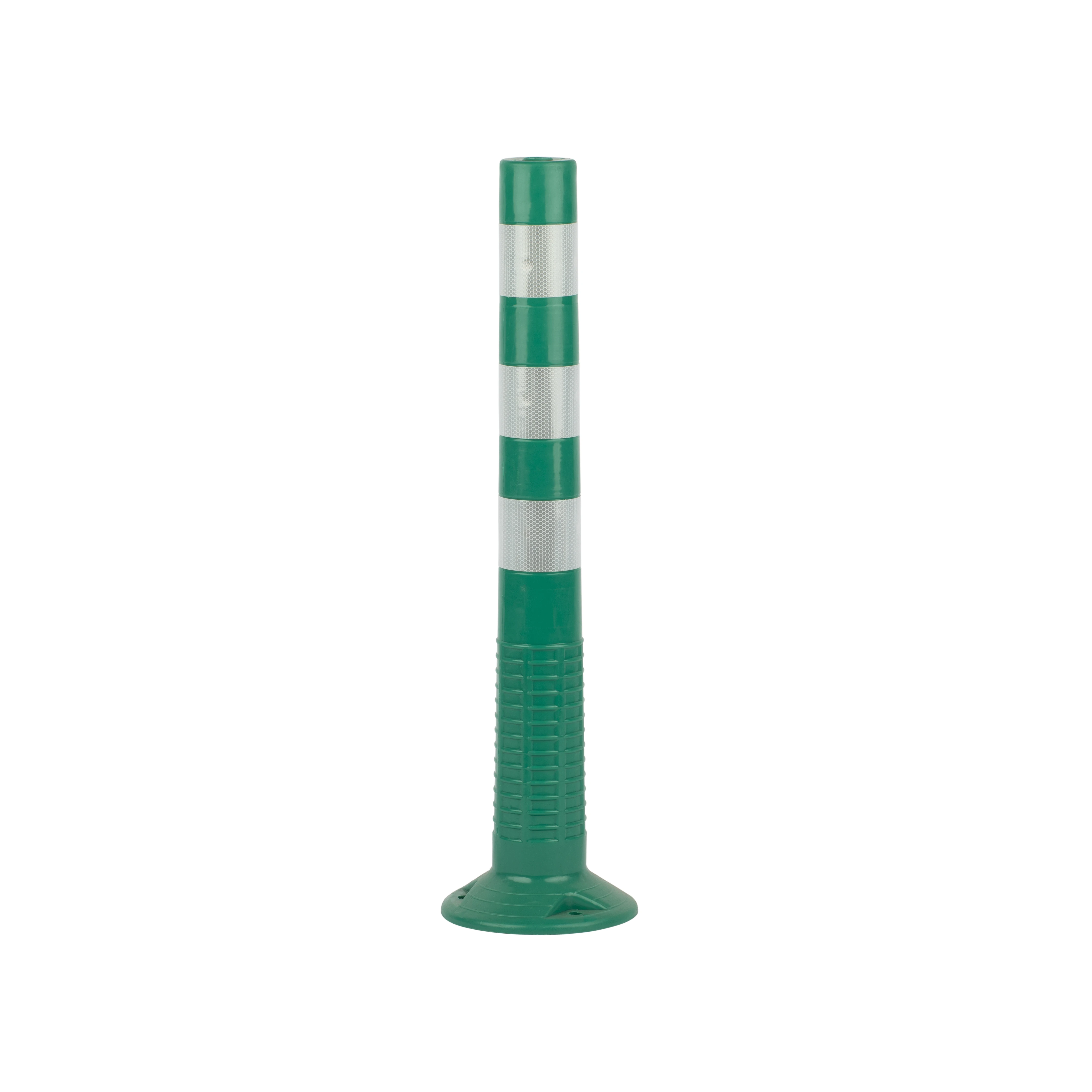 Chixin 75CM  Traffic Warning Post Delineator Post traffic flexible post