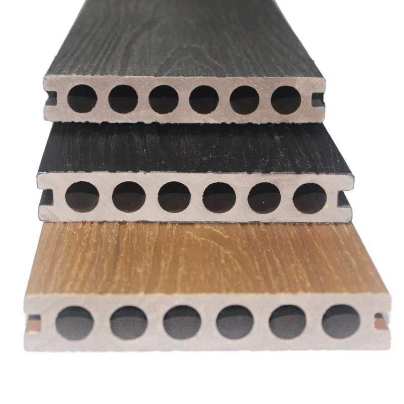 Claddings Wood Plastic Composite Indoor Cladding Boards Wpc Wall Panel