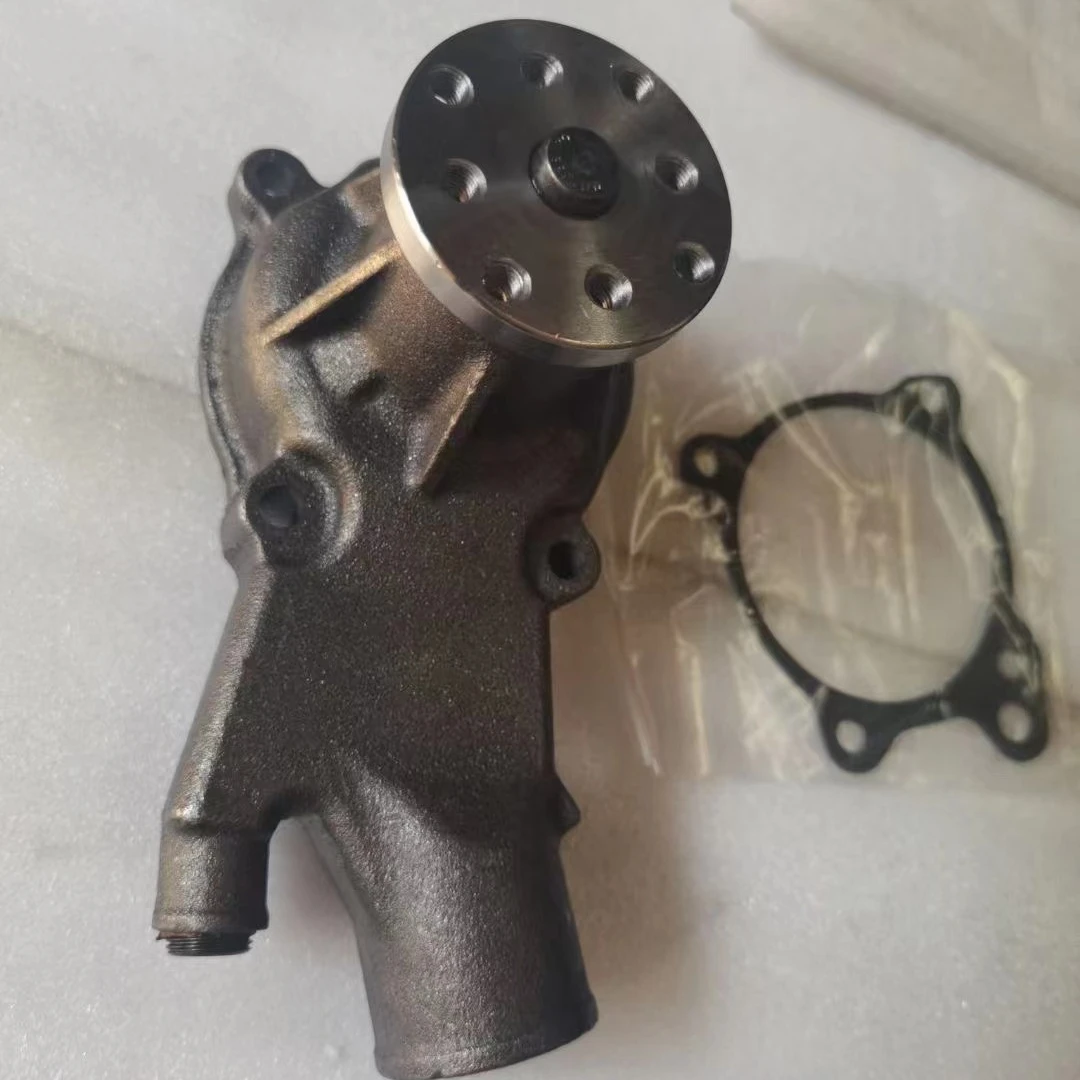 TOPMOUNT 8M0113733 автозапчасти водяной насос для Volvo Penta 2,5 л 3,0 л 3,7 л