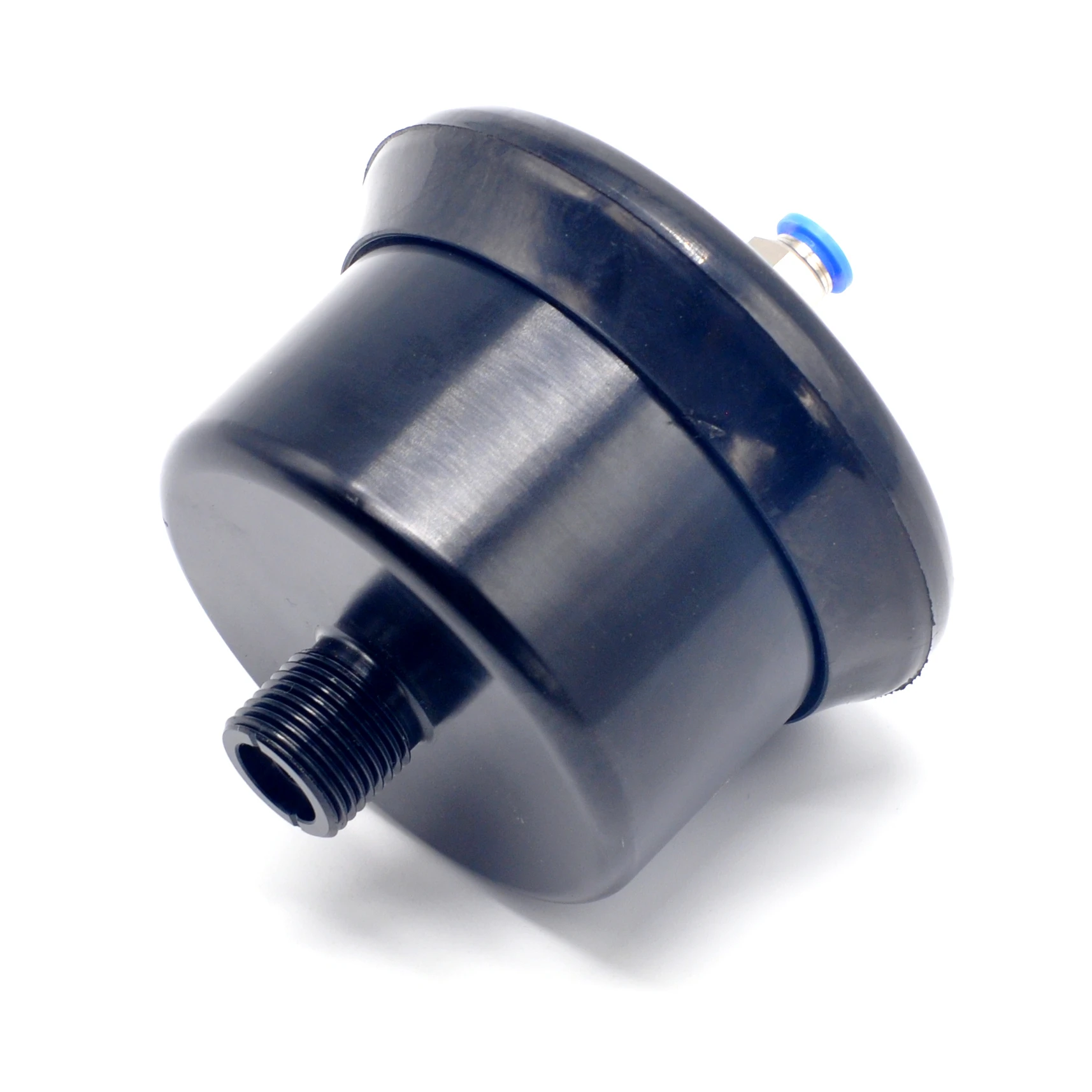 High-performance waterjet cutting machine spare parts actuator assembly