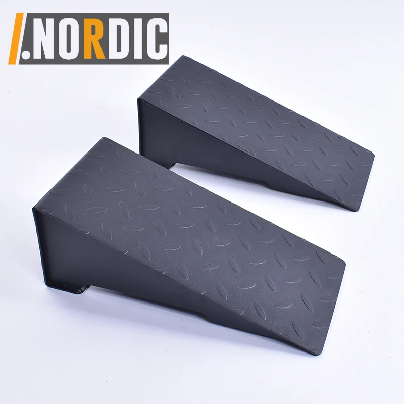 Squat Wedge-профессиональная рампа для приседаний для тяжелой атлетики и фитнеса-сверхпрочные противоскользящие блоки для приседаний