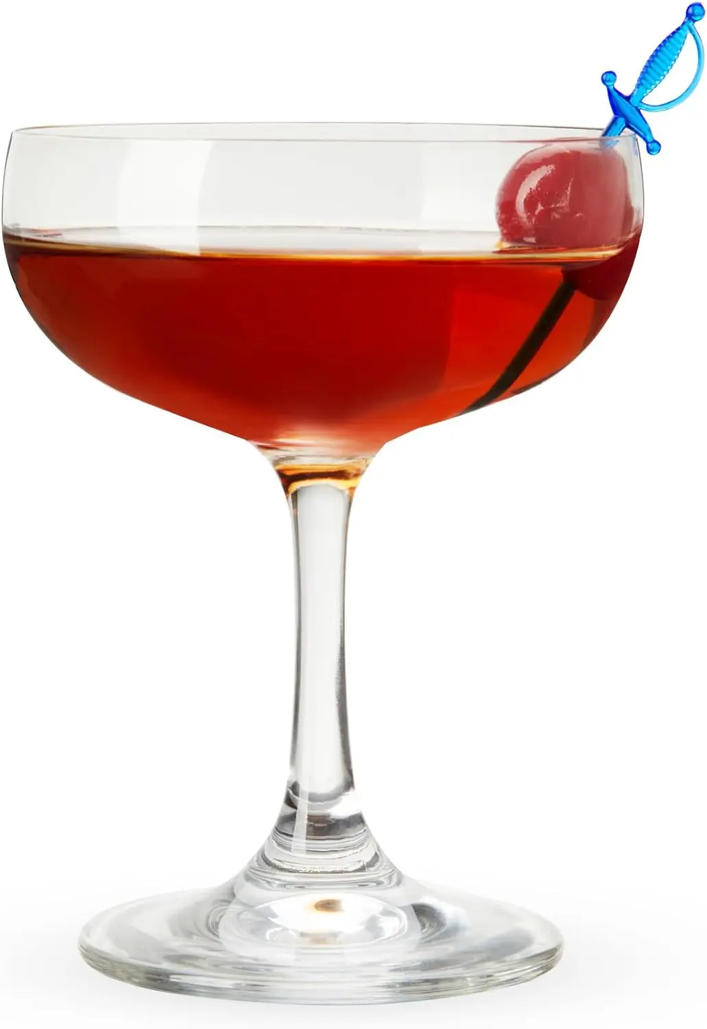 Party Supplies  Multi-color Appetizer Picks Food-Safe Plastic Mini Fruit Sword Toothpicks