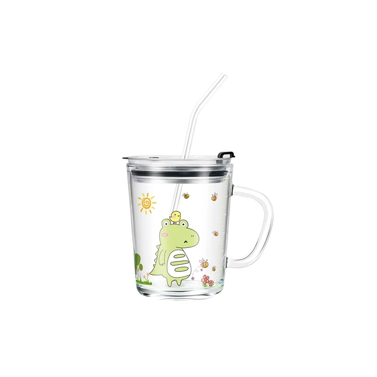 
Travel Mugs Dessert Cups Cup Glass Attractive Price New Type Personalized Modern ECO with Lid for 1 Users Acceptble Sustainable 