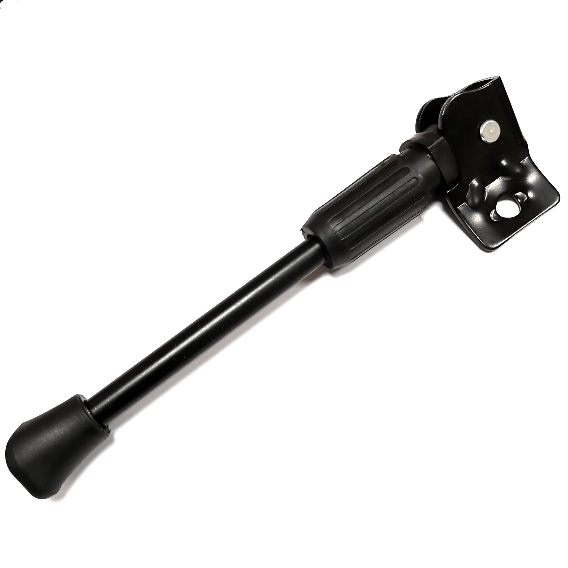 Опора для ног детского велосипеда, складная боковая Подставка для детской коляски с одним отверстием, аксессуары