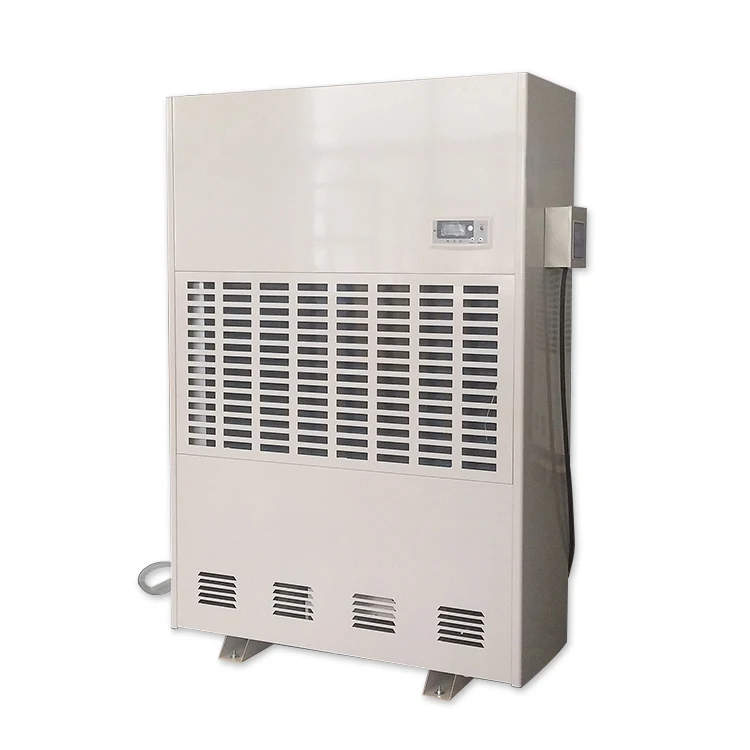 TOJJE DJ-4881E High-Efficient Industrial Dehumidifier with Great Moisture Removal Greenhouses Grow Rooms Farms New Condition