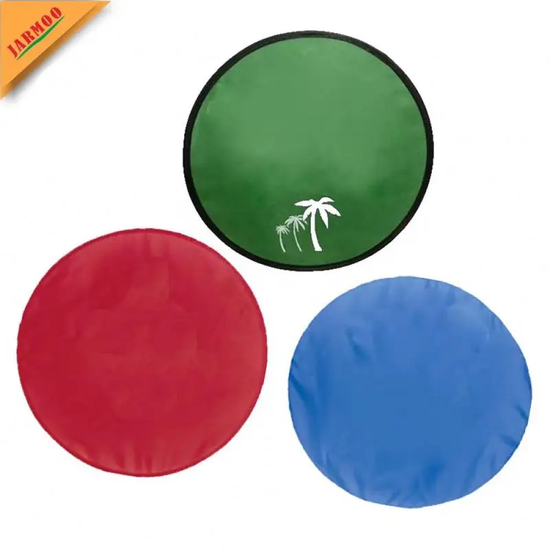 Soft Silicone Flying Disc/Flying Disc/Flying Saucer For Pet Dog Training