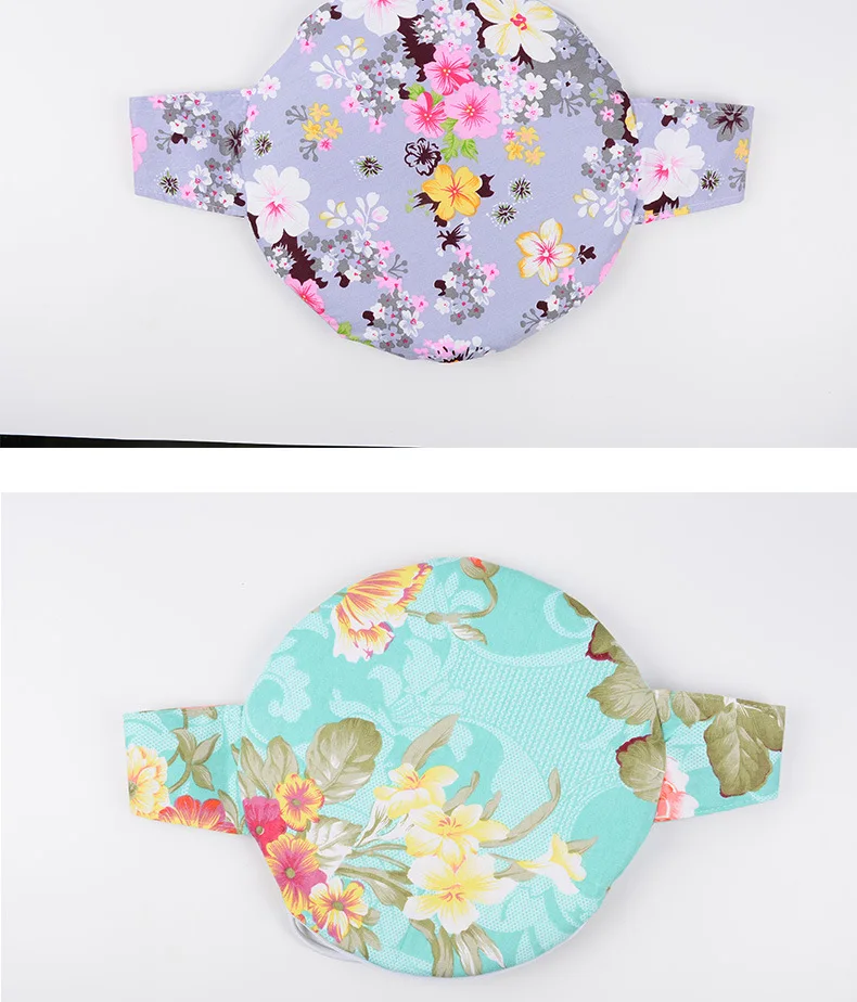 4005 г. мешок из полыни с электрическим подогревом для моксотерапии девятью уровнями регулировки температуры бездымный портативный