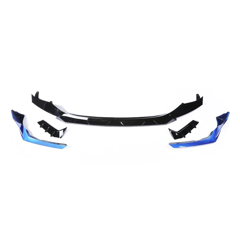 FOR BMW 3 SERIES  G20 / G28 320i 325i 330i  FRONT LIP SET