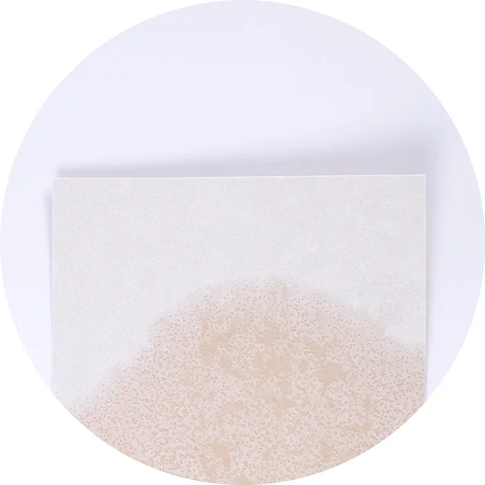 Супер Абсорбирующая бумага, композитная абсорбирующая бумага, влагопоглощающая Супер Питьевая бумага, древесная целлюлоза, промышленная натуральная