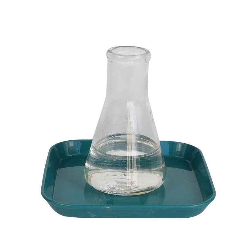 China Factory Price Plasticizer Acetyl Tributyl Citrate/ATBC CAS: 77-90-7