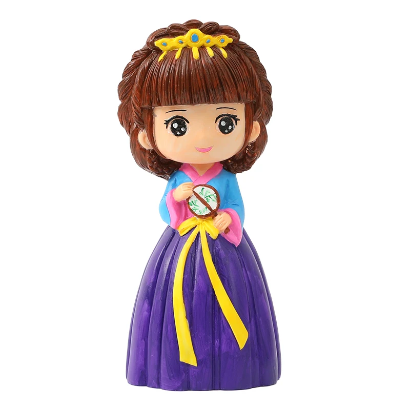 Лидер продаж, виниловая картина с изображением девушки, фигурка из деликатного винила, Коллекционирование Жестяного декора, вечеринка для дня рождения девушки