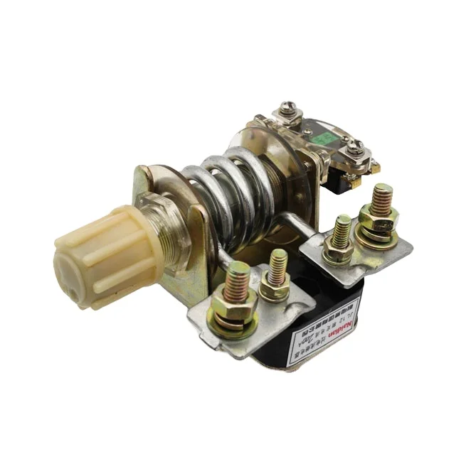 Реле задержки сверхтока JL12 200A