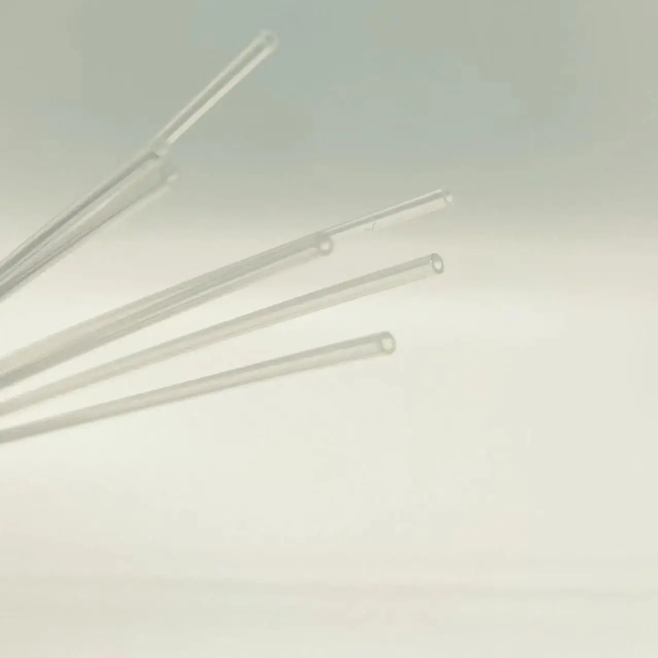 Medical Grade IV Fluid Extension Tube For Infuser