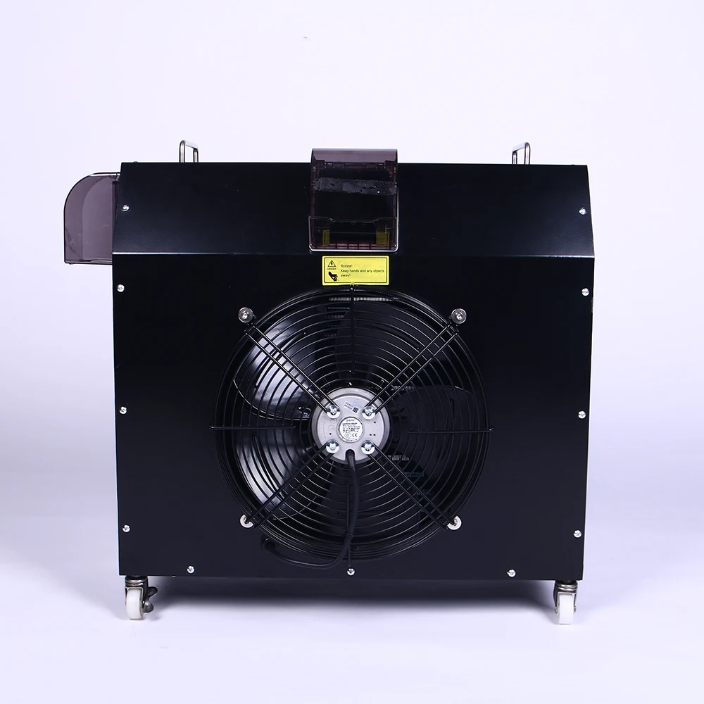 cold plunge chiller 100 Gallon with APP UV OZONE WATER PUMP GFCI Heat Pump 100~120V cooler IC-3
