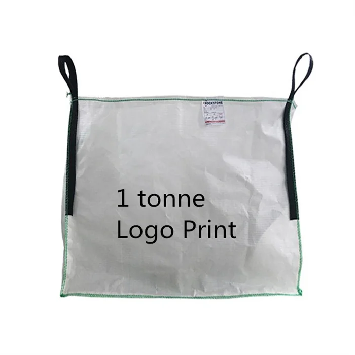 EGP Bulk bags pp big bag  jumbo bag 1 ton loading weight for corn grains
