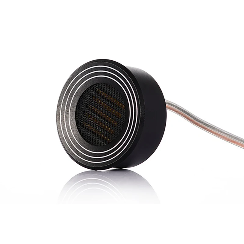 Samtronic Aluminum ribbon tweeter belt type horn ribbon high-pitch ribbon speaker High end car audio speaker tweeter driver
