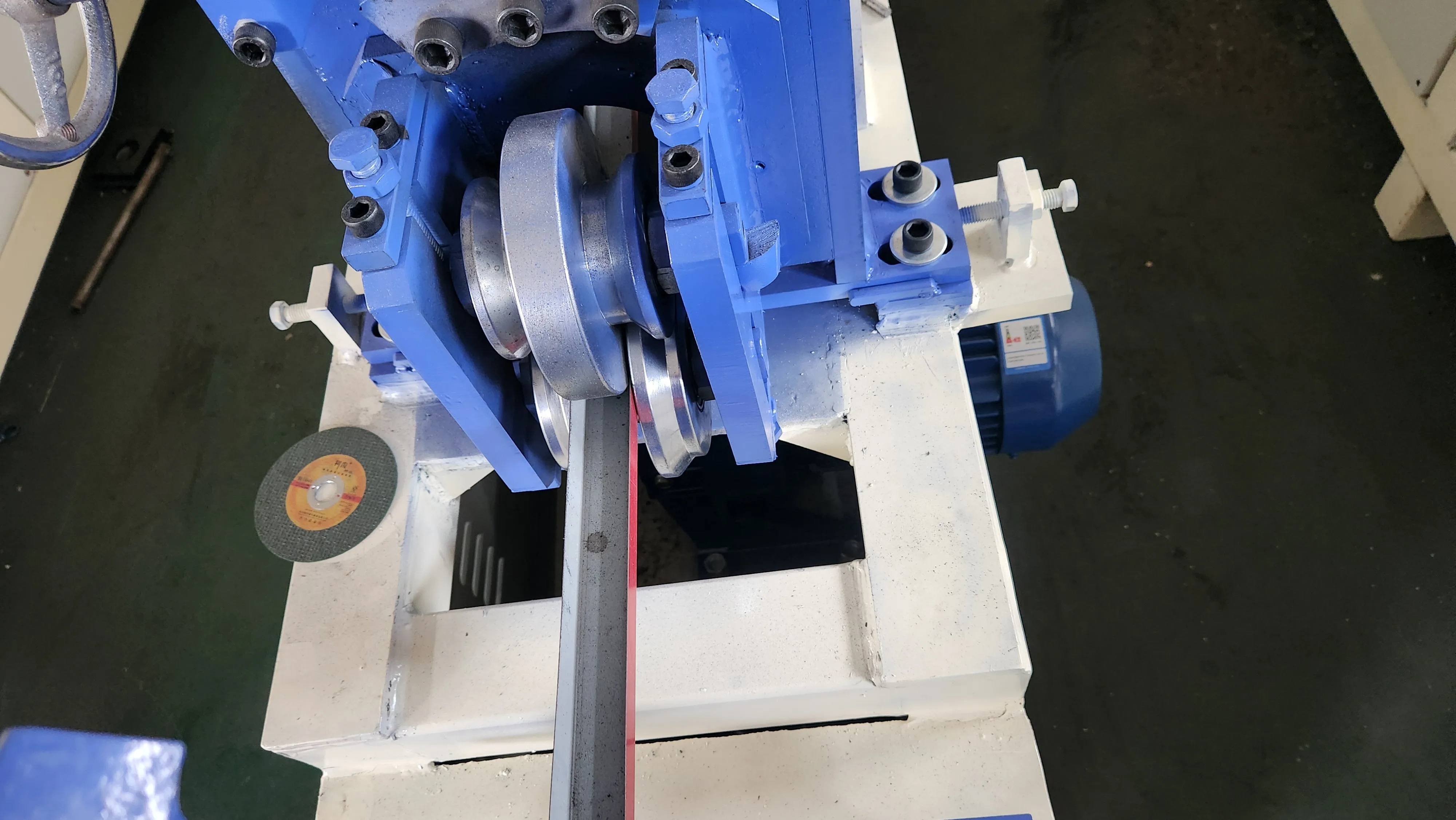 High Speed High Precision Metal Stud And Track Roll Forming Machine U Stud Track Roll Forming Machine Steel Stud Making Machine