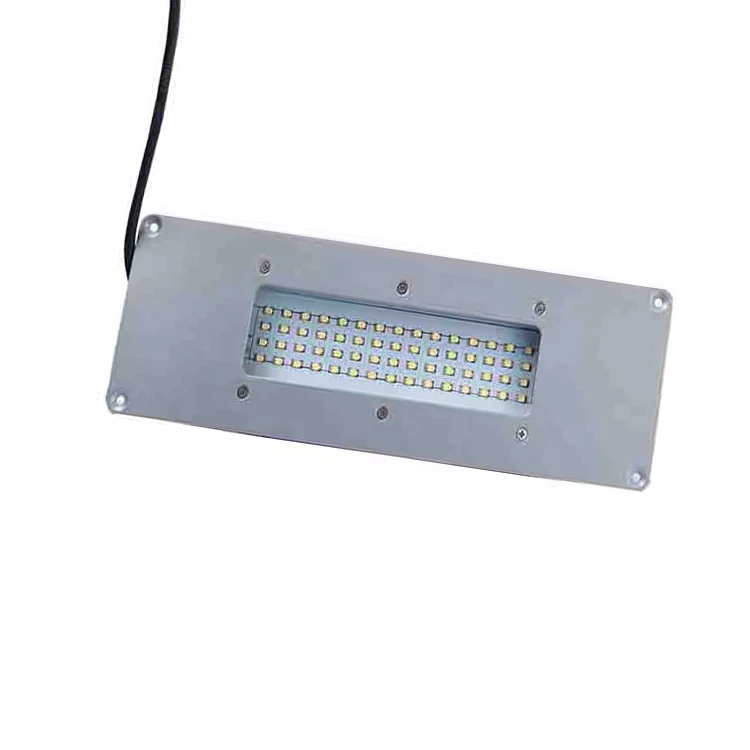 waterproof IP67 CE RoHS workplace-system super slim luminaires led work lamp