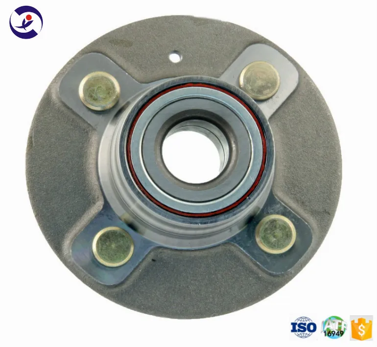 Wheel Bearing Rear Wheel Hub Assembly 512193  52710-25000