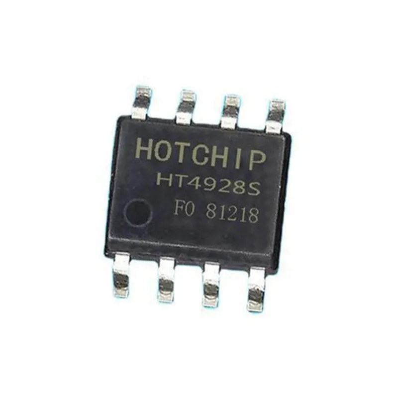 
Integrated Circuit Chips IC HT4928S HT4928S-FO SOP8 