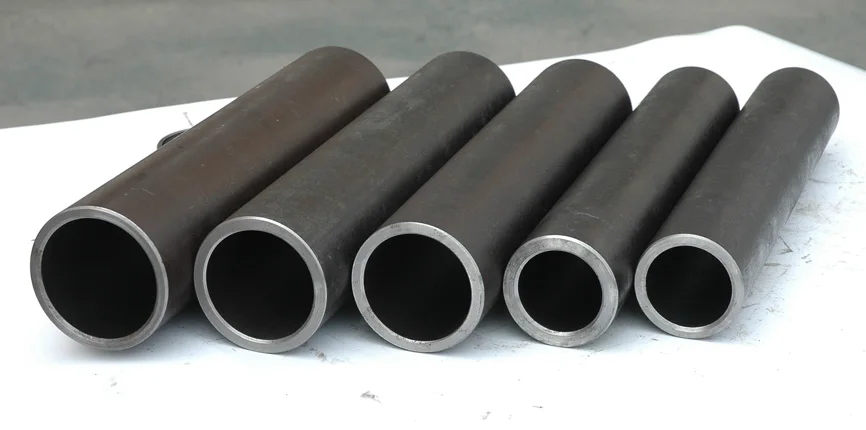 
Directly Supply Favourable Price Widespread Stainless Steel Non-Stick Conveyor Tube Design 