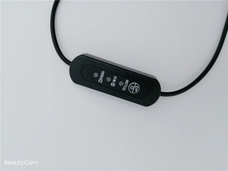  USB-кабель-удлинитель с температурным переключателем 0 4